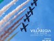 Villaregia Air Show: ecco il programma dell'evento e le modifiche alla viabilità