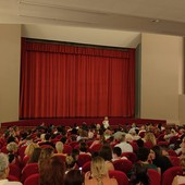 Dopo cinquant'anni il Teatro Cavour torna a essere cinema