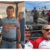 Sciandra campione regionale, il Pedale Imperiese protagonista e ora lo sguardo è su “Imperia in Bicicletta”