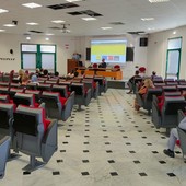 Università, il 49,9% degli studenti imperiesi decide di studiare lontano da casa