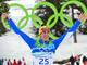 L'olimpionico Pietro Piller Cottrer