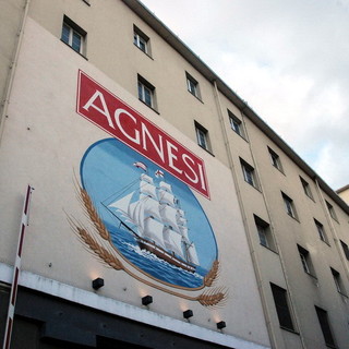 21 MARZO 1986. Il pastificio Agnesi chiede più spazio al Comune ma la sinistra dice &quot;niet&quot;