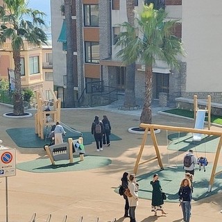 Imperia, piazza Roma interdetta al pubblico il 26 agosto per una disinfestazione