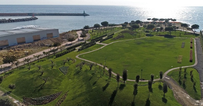 Parco Urbano, il Comune valuta un nuovo punto ristoro Parco Urbano, il Comune valuta un nuovo punto ristoro