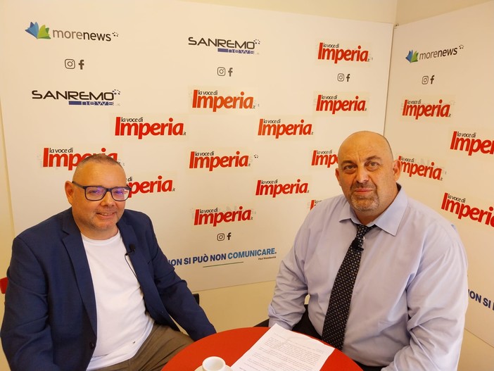 Paolo Prato: "Non bisogna colpevolizzare gli affitti brevi" (video) Paolo Prato: "Non bisogna colpevolizzare gli affitti brevi" (video)