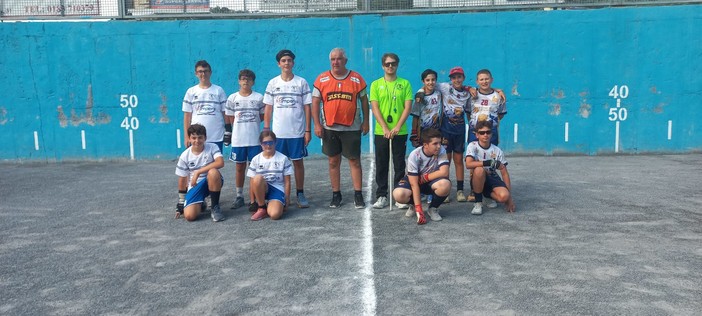 Balùn Pulcini, la San Leonardo in finale di Coppa Italia
