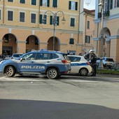 Sicurezza e controlli, a Imperia parte l'operazione Pasqua tranquilla Sicurezza e controlli, a Imperia parte l'operazione Pasqua tranquilla