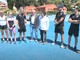 'Imperia a Tappe', al via la 21ª edizione con i campioni dello sci di fondo verso Cortina 2026 (video)