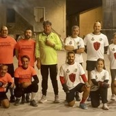 Pantalera, la tradizione rivive a Pietrabruna: Diano Castello vince la gara d’andata della finale ligure Pantalera, la tradizione rivive a Pietrabruna: Diano Castello vince la gara d’andata della finale ligure