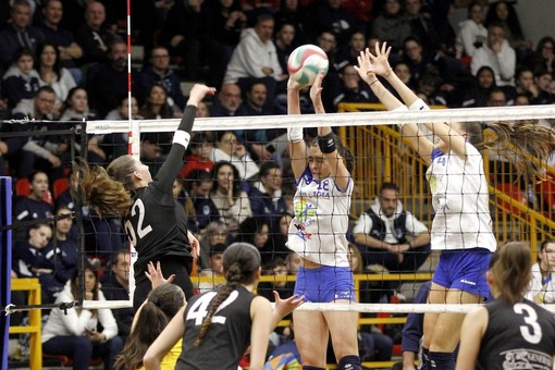 Imperia protagonista del 26° Torneo Nazionale della Befana: il Palasport tra le sedi della grande pallavolo giovanile