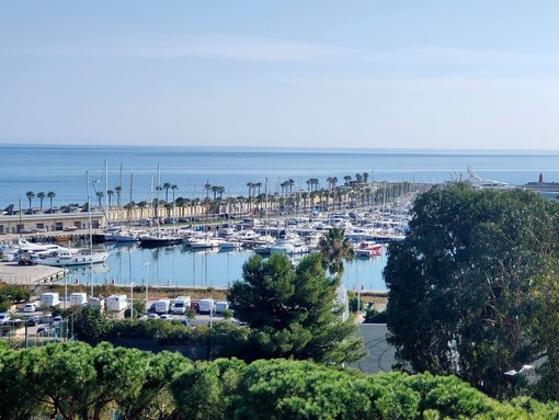 Porto turistico di Imperia, approvati in consiglio comunale  gli indirizzi. Esposto di Bracco: "Possibile danno erariale"