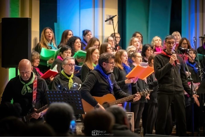 IL CONCERTONE. Fede, speranza e umanità": ultime ore di prevendita