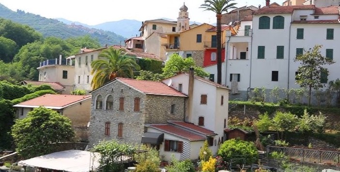 Prelà, l’ordinanza sull’acqua resta: il sindaco Gandolfi sceglie la linea della prudenza
