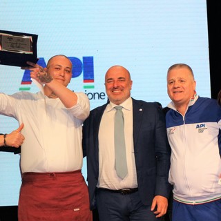 A Sanremo la seconda edizione di "Pizza è Musica"