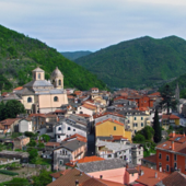 Pieve di Teco entra tra i Borghi più belli d’Italia