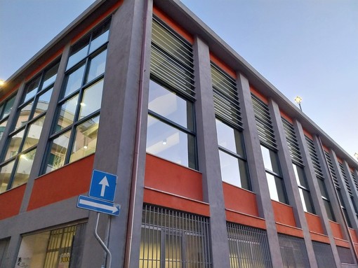 Dal Comune di Imperia l’assegnazione in uso delle palestre e del palasport per la stagione sportiva 2023/24