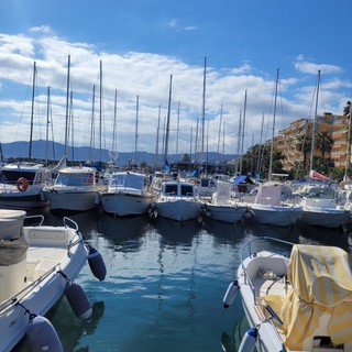 Migliorata la sicurezza del porticciolo turistico di San Bartolomeo al Mare