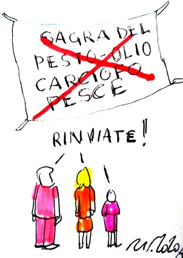 L'estate sta arrivando e il Covid se ne va...(speriamo!!!) Il Ponente si prepara ad accogliere piemontesi e lombardi L'estate sta arrivando e il Covid se ne va...(speriamo!!!) Il Ponente si prepara ad accogliere piemontesi e lombardi