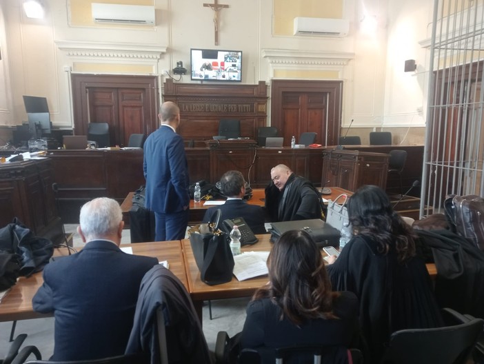 Processo Breakfast, la difesa di Scajola: &quot;Vogliamo l'assoluzione nel merito&quot;