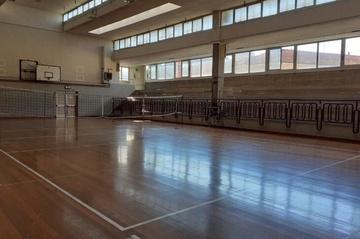 Palestre scolastiche di Imperia aperte alle associazioni, un’opportunità per lo sport in città Palestre scolastiche di Imperia aperte alle associazioni, un’opportunità per lo sport in città
