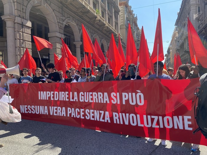 A Savona si celebrano i 60 anni di Lotta Comunista: anche una delegazione di Imperia alla conferenza