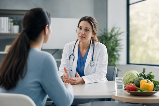 Palloncino gastrico, nutrizione e monitoraggio: tre elementi centrali per un percorso consapevole Palloncino gastrico, nutrizione e monitoraggio: tre elementi centrali per un percorso consapevole