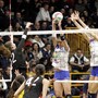 Imperia protagonista del 26° Torneo Nazionale della Befana: il Palasport tra le sedi della grande pallavolo giovanile