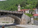 Statale 28, il ponte sul Tanaro a Ponti di Nava verso la manutenzione: avviata la progettazione da parte di Anas Statale 28, il ponte sul Tanaro a Ponti di Nava verso la manutenzione: avviata la progettazione da parte di Anas