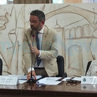 Consiglio monotematico sulla Gestioni Municipali a Diano Marina, Parrella: &quot;L'Amministrazione vorrebbe zittirci&quot;