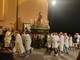 San Pietro, torna la suggestiva processione con la tradizionale "volata della cassa"