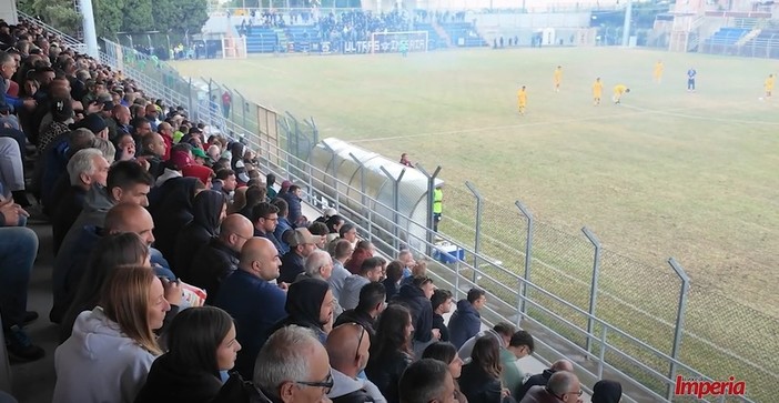 IL PUNTO. Imprenditori romani ed emiliani interessati all'Imperia Calcio: passione o affari?