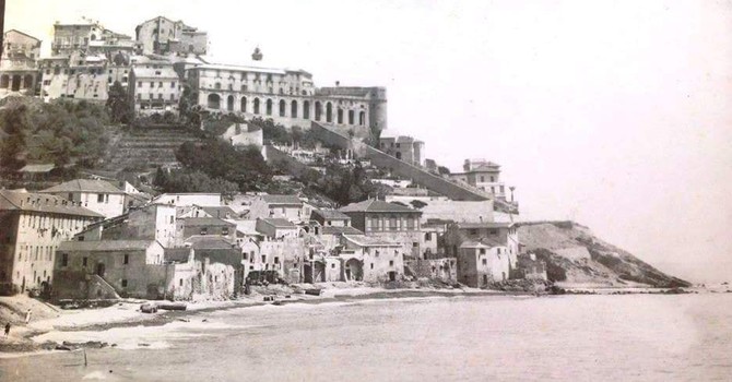 L'AMARCORD DEL SABATO. 1941: la storia della tredicenne del Parasio che riceve 3 mila lettere d’amore in pochi giorni e da tutta Italia