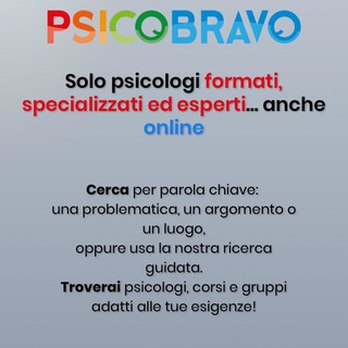 Convenzione tra CNA Imperia e PsicoBravo.it: Luciano Vazzano "Un ulteriore segno di vicinanza ai nostri associati"