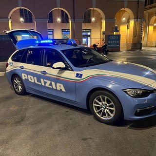 Imperia: prevenzione stragi del sabato sera, notte di controlli per la Polizia Stradale Imperia: prevenzione stragi del sabato sera, notte di controlli per la Polizia Stradale