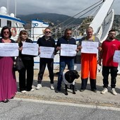 Il caro gasolio blocca la pesca, anche a Imperia cresce l’allarme Il caro gasolio blocca la pesca, anche a Imperia cresce l’allarme