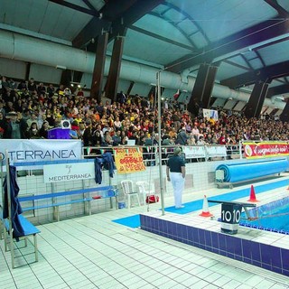 Imperia: 151 cittadini hanno fondato il comitato 'Pro Cascione' per chiedere di accelerare i lavori alla piscina