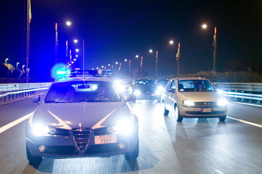 Tentato omicidio e poi la fuga verso la Francia: 21enne bloccato a Ventimiglia Tentato omicidio e poi la fuga verso la Francia: 21enne bloccato a Ventimiglia