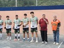 Balùn serie A, Pieve di Teco, parte il girone salvezza, Ghigliazza: “Crederci non costa nulla”