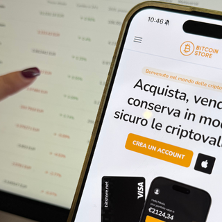 Possono le criptovalute essere un’integrazione alla nostra pensione?