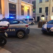 Scatta il piano “Pasqua sicura: la questura intensifica i controlli a Imperia e provincia