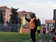 Pietro Buttu stoppa le polemiche                                                                                                                 (Foto Flammia)