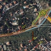 Aurelia Bis, un passo avanti: Scajola illustra il progetto e ascolta i cittadini