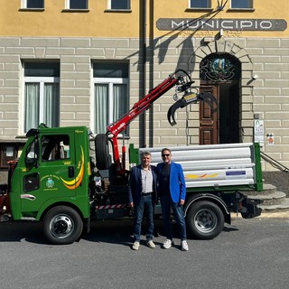 Regione Liguria investe sull’entroterra: inaugurati progetti per viabilità, rete idrica e prevenzione incendi