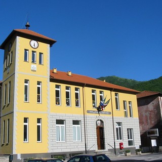 Per la manutenzione straordinaria della strada dei Tieri Rezzo investe 105 mila euro