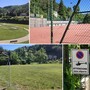 Pornassio inaugura il nuovo Centro Sportivo del Colle di Nava (Video) Pornassio inaugura il nuovo Centro Sportivo del Colle di Nava (Video)