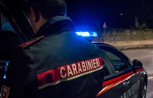 Serie di arresti dei Carabinieri negli ultimi giorni: sei le persone fermate e portate in carcere o ai domiciliari