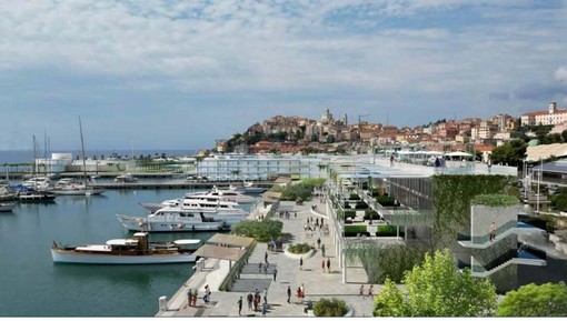 Porto di Imperia, il Comune a caccia di un partner privato interessato a collaborare alla realizzazione del progetto Porto di Imperia, il Comune a caccia di un partner privato interessato a collaborare alla realizzazione del progetto