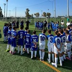 I Pulcini 2015 della Golfodianese volano a Coverciano: rappresenteranno la Liguria al Grassroots Festival 2026