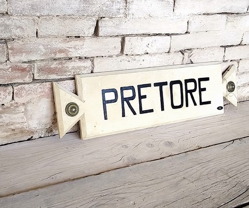 16 GENNAIO 1973. Imperia, ottantacinquenne condannata  dal pretore per aver dato della somara alla vicina