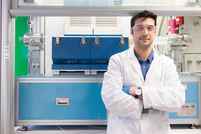 Paolo Giusto Paolo Giusto